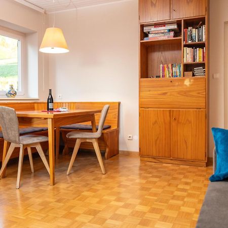 Apartment Bellevue Seis Seis am Schlern Exteriör bild