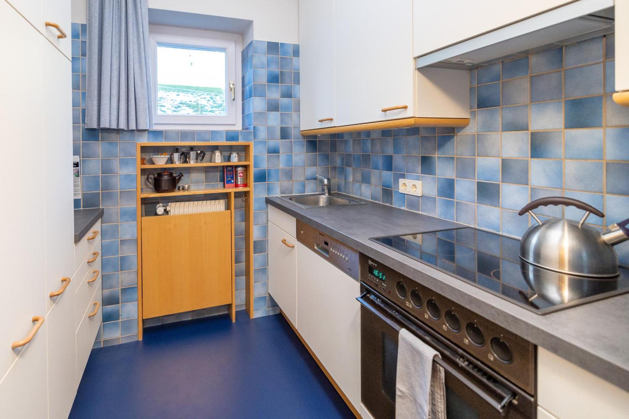 Apartment Bellevue Seis Seis am Schlern Exteriör bild
