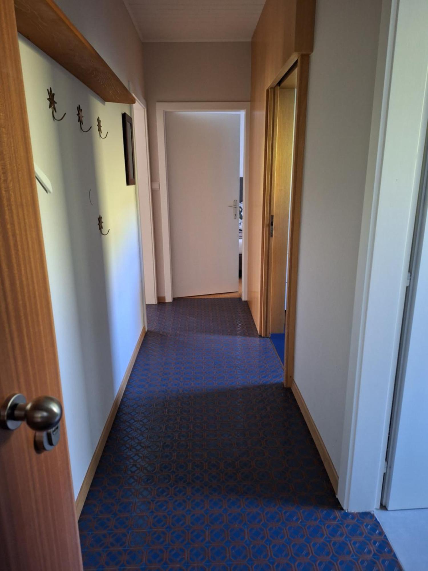 Apartment Bellevue Seis Seis am Schlern Exteriör bild
